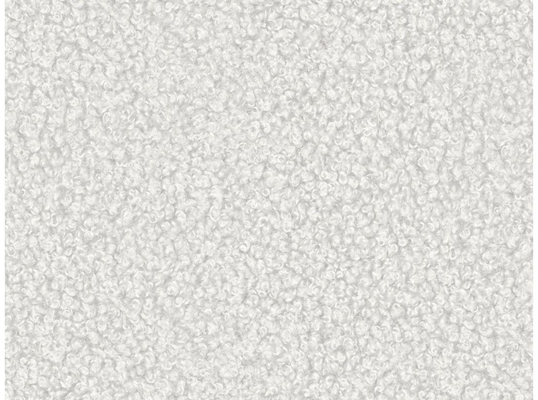 Canapé LYANA d'angle XL réversible et convertible 4 places en tissu bouclette