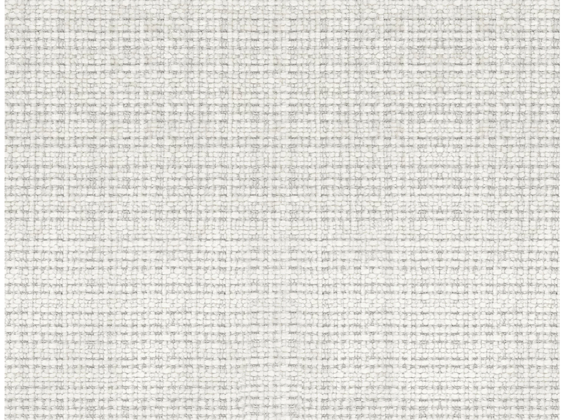 Canapé CAROLE d'angle convertible express 4 places couchage 140x190cm têtières réglables tissu chenille - épaisseur matelas 13cm
