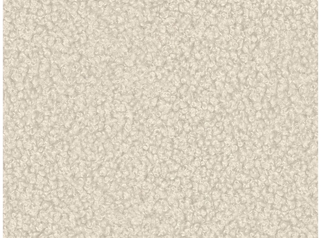 Canapé d'angle convertible et réversible VERA 4 places en tissu bouclette