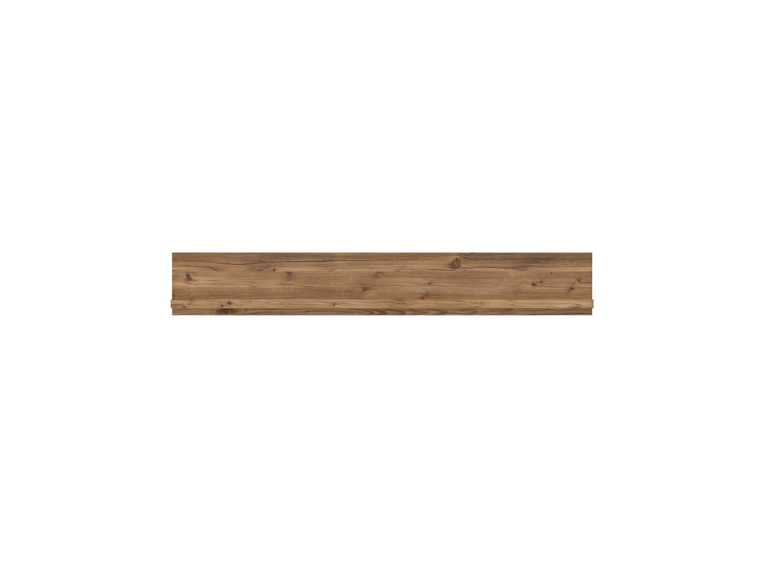 Etagère murale SOLAN 147cm