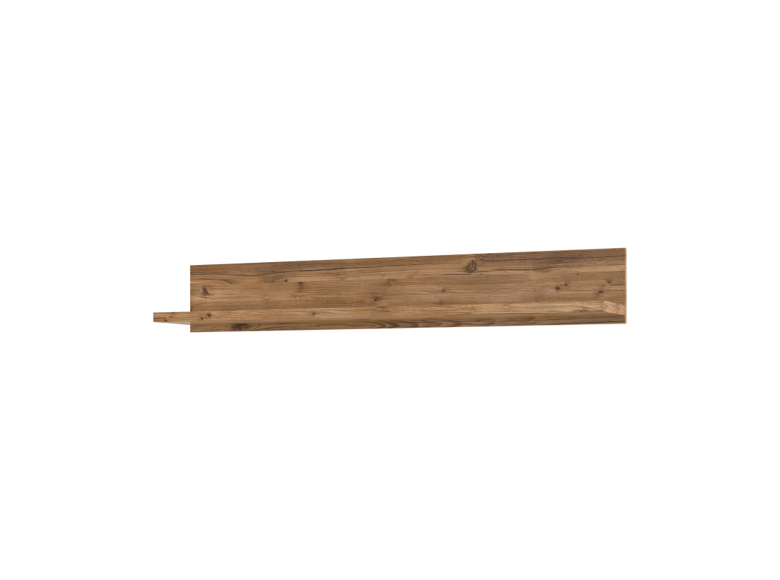 Etagère murale SOLAN 147cm