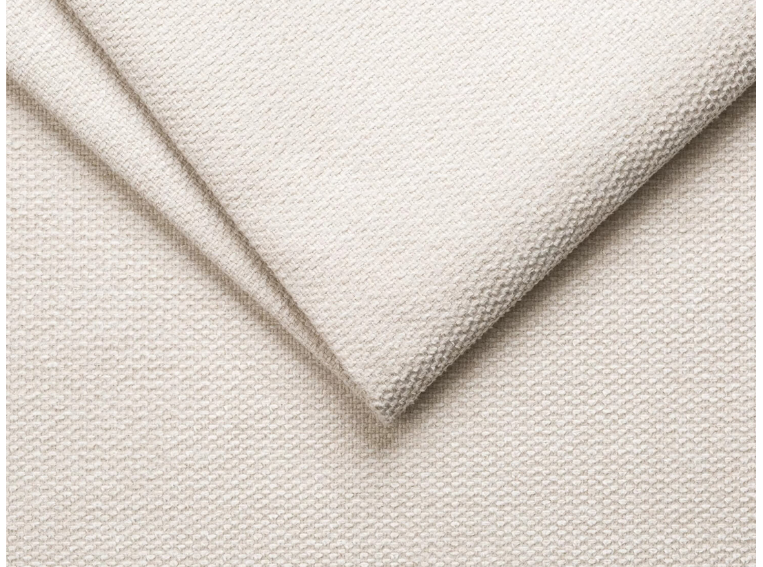 Canapé d’angle VERA – Tissu – Convertible réversible avec coffre de rangement