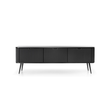 Meuble TV VELINA –  3 portes