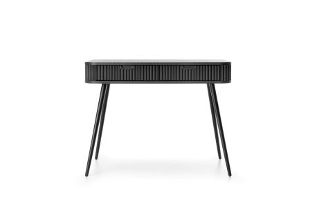 Bureau VELINA – 2 tiroirs pour un rangement fluide