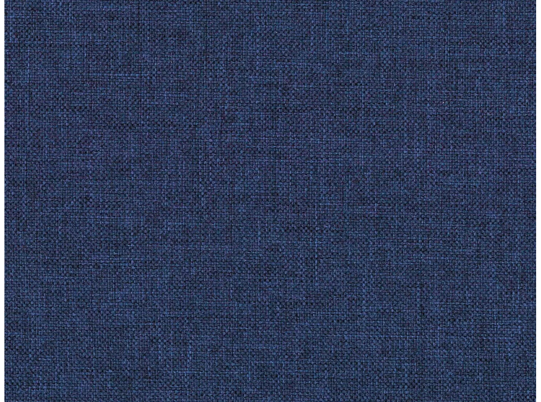 Canapé convertible AGATHE CONFORT 3 places – Tissu – Couchage express 160×195